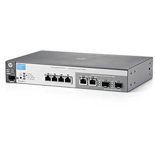 HP J9694A MSM720 Wireless LAN Controller