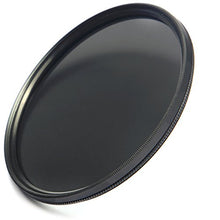 Load image into Gallery viewer, C-PL (Circular Polarizer) Multicoated | Multithreaded Glass Filter (62mm) for Canon EOS R
