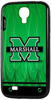 Keyscaper Cell Phone Case for Samsung Galaxy S4 - Marshall University