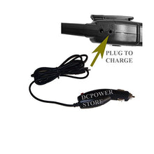 Load image into Gallery viewer, CAR Charger Replacement for Midland X-Tra Talk GXT500, GXT550, GXT565 GMRS/FRS Radio
