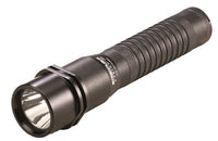 Streamlight 74302 Strion LED Flashlight with AC/12-Volt DC Charger and 2-Holder