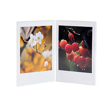 Load image into Gallery viewer, Simple Photo Frame for Fujifilm Instax Polaroid Mini Films (Mini 8 Camera Film, Mini 7s Camera Film)
