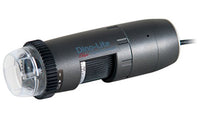Dino-Lite USB Digital Microscope AM4815ZTL - 1.3MP, 5X - 140x Optical Magnification, Measurement, Polarized Light, EDOF, Long Working Distance (Discontinued)