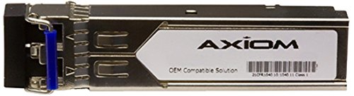 Axiom 10GBASE-ER Xfp Transceiver Module for Juniper # EX-XFP-10GE-ER
