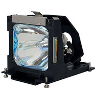 SpArc Bronze for Boxlight CP-16T Projector Lamp with Enclosure