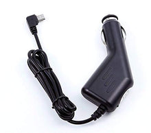 Load image into Gallery viewer, yan Car Charger Auto DC Power Adapter Cord for Garmin GPS Nuvi 2450 T 2450LM 2450LMT
