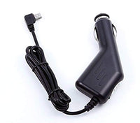 yan Car Charger Auto DC Power Supply Adapter Cord for Garmin GPS Nuvi 205w 205wt 205