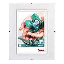 Load image into Gallery viewer, Clip-Fix Frameless Picture Holder Normal Glass (60x80cm)
