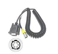 J&H PRO Total Station Data Collector Cable RS232 for TOPCON/SOKKIA