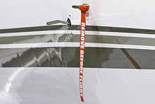 Load image into Gallery viewer, DeGroff Aviation Pitot Tube Cover - 5/8 - 5065

