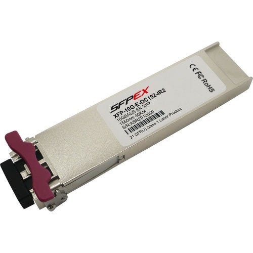 XFP-10G-E-OC192-IR2 - Juniper Compatible - Factory New