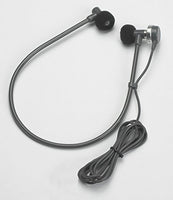 Around The Office Perfect-Sound Transcription Headset Designed to fit Sony Model BM-100 Transcriber