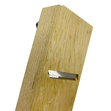 Load image into Gallery viewer, Kakuri Wood Working Japanese Plane, Manual Hand Size Mini Kanna Wood Planer, 1.6 ãƒâ— 5.9 ãƒâ—2.1 In
