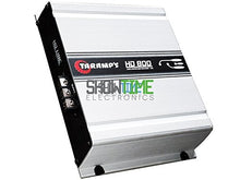 Load image into Gallery viewer, Taramps HD800 HD Compact 800 Watt 1-Ohm Mono Class-D Car Audio Amplifier/Amp
