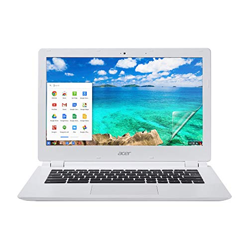 Celicious Impact Anti-Shock Shatterproof Screen Protector Film Compatible with Acer Chromebook CB5 (311-T0B2)