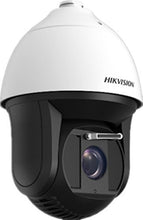 Load image into Gallery viewer, Hikvision DS-2DF8836IV-AELW Day/Night Outdoor PTZ Dome Camera, 4K, 30FPS, 36X Optical Zoom, Smart Tracking, IR to 200M, IP66, Heater, Wiper, POE+/24VAC
