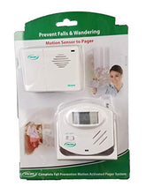 Load image into Gallery viewer, SMART CAREGIVER TL-5102MP Motion Sensor And Pager
