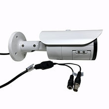 Load image into Gallery viewer, SVD 1080P Security Bullet Camera with Metal Housing and Great Night Vision
