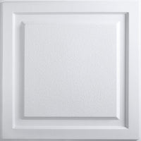uDecor Cornerstone Ceiling Tile (24