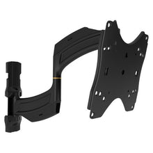 Load image into Gallery viewer, Chief Mfg.Swing-Arm Wall Mount Hardware Mount Black (TS218SU)
