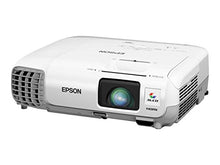 Load image into Gallery viewer, Epson V11 H687020 Lcd Projector, Power Lite 98 H,White

