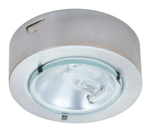 Elco Lighting E228G Mini Light GLD, W/LAMP