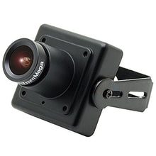 Load image into Gallery viewer, KT&amp;C KPC-HD30M Ultra compact size 1.2&quot; square 2.1 megapixel HD-SDI camera
