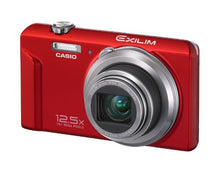 Load image into Gallery viewer, CASIO Digital Camera EXILIM EX-ZS100
