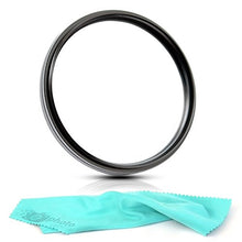 Load image into Gallery viewer, Ultraviolet UV Multi-Coated HD Glass Protection Filter for Sigma 19mm F2.8 EX DN (Art) Lens
