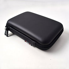 Load image into Gallery viewer, Carrying Case, Strong Travel Carrying Case for Mini Projector Portable Mobile Protection Multifunction Office Carrying Hard Cases Thickened Hard Shell Protection
