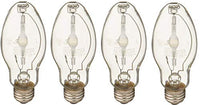 Westinghouse, 100 Watt E26 Medium Base, M90/E ANSI ED17 Metal Halide HID Light Bulb - 4 Pack