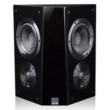 Load image into Gallery viewer, SVS Ultra Surround Speakers - Pair (Piano Gloss Black)
