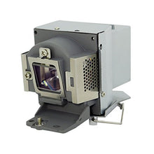 Load image into Gallery viewer, SpArc Bronze for BenQ MX815ST Projector Lamp with Enclosure
