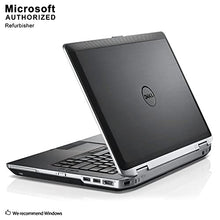 Load image into Gallery viewer, Dell Latitude E6420 14.1in HD Business Laptop Computer, Intel Quad-Core I7-2760QM up to 3.5GHz, 8GB RAM, 128GB SSD, DVD, HDMI, Windows 10 Professional (Renewed)
