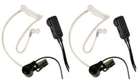 Headset, Midland GMRS Radios, PTT