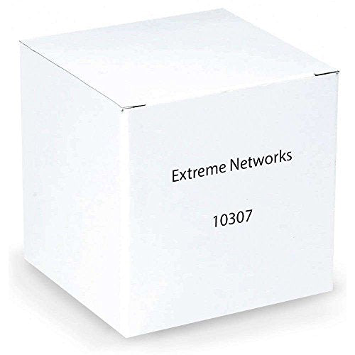 Extreme Networks 10 Gigabit Ethernet SFP+ Passive Cable Assembly 10m Length (MFR # Reference: 10307)