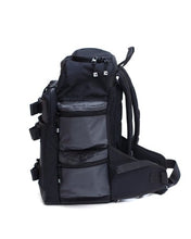 Load image into Gallery viewer, Cinebags Dslr/Hd Backpack Cb23,Black/Charcoal
