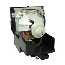 Load image into Gallery viewer, SpArc Bronze for Panasonic ET-SLMP72 Projector Lamp with Enclosure
