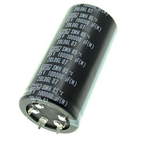 5-Pin Elko Kondensator 100000F 25V 85C ; ESMH250VQT104MB80T ; 100000uF