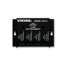 Load image into Gallery viewer, Viking Electronics VK-CPC-4 Generate CPC Disconnect Signals
