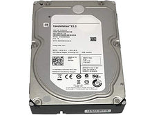 Load image into Gallery viewer, Seagate ST4000NM0033 Constellation ES.3 4 TB 3.5 inch Internal Hard Drive - SATA - 7200 rpm - 128 MB Buffer (Renewed)
