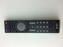 Load image into Gallery viewer, New JVC TV Remote for EMERALD SERIES Emerald FT/FL Series LED HDTV EM32FL EM39FT EM55FT EM28T EM32FL EM39FT EM55FT EM32TS ----USA Seller quick shipping!
