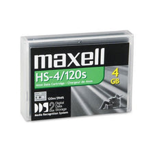 Load image into Gallery viewer, MAX200110 - Maxell 1/8amp;quot; DDS-2 Cartridge
