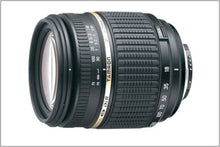 Load image into Gallery viewer, Tamron 18-250mm F/3.5-6.3 AF Di-II LD Aspherical (IF) Macro Lens for Nikon Digital SLR Cameras
