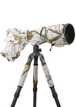Load image into Gallery viewer, Lens Coat Lcrcpsn Raincoat Pro (Realtree Ap Snow)
