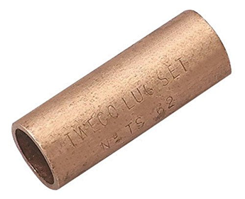 Tweco 358-9610-1101 Ts-62 Cable Splicer - Copper