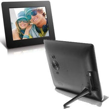 Load image into Gallery viewer, 8&quot; Hi Res Digital Photo Frame
