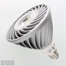 Load image into Gallery viewer, LAMPS : LED : LSG DFN25W27120
