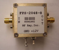 Frequency Prescaler 8.0GHz Div 2048,FPS-2048-8, New,SMA