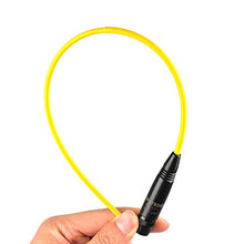 Load image into Gallery viewer, Dual Band 70cm 2m BNC Connector Flexible Aerial Antenna Handheld Whip for Kenwood TK308 TH28A TH42AT Icom IC-V80 IC-V82 IC-V85 IC-R10 IC-R20 HT440 HT90
